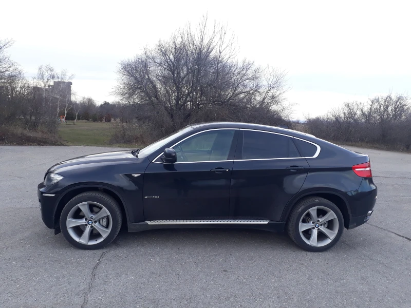 BMW X6 30d, снимка 3 - Автомобили и джипове - 48261823