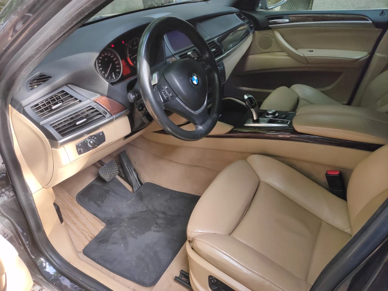 BMW X6 30d, снимка 6 - Автомобили и джипове - 48261823