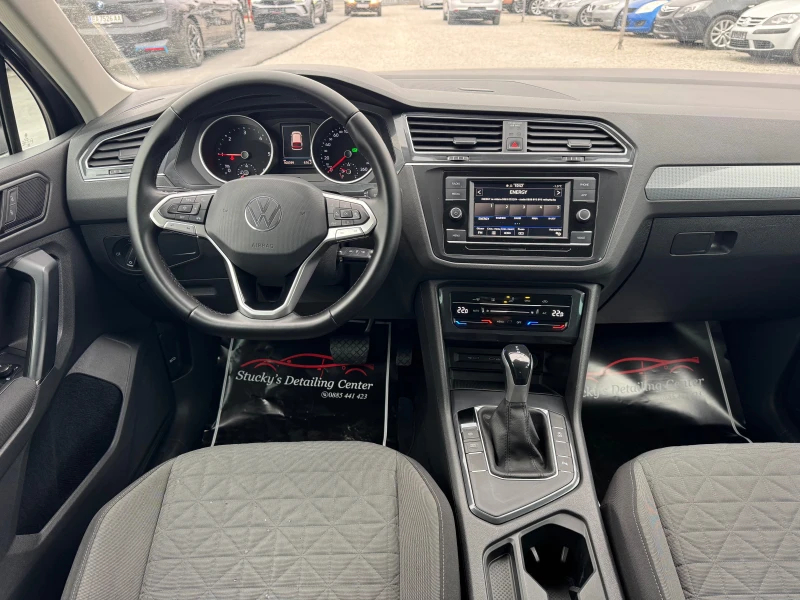 VW Tiguan, снимка 9 - Автомобили и джипове - 49028440