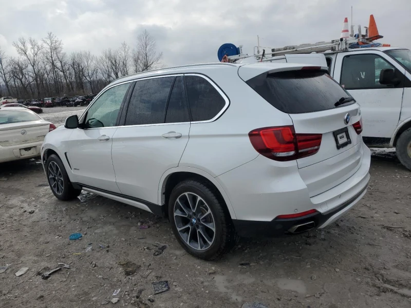 BMW X5 XDRIVE35I/FULL LED/ПАНО/КАМЕРА, снимка 6 - Автомобили и джипове - 49285125