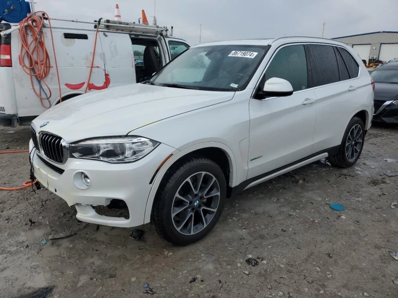 BMW X5 XDRIVE35I/FULL LED/ПАНО/КАМЕРА, снимка 1 - Автомобили и джипове - 49285125