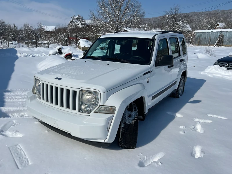 Jeep Cherokee 2.8CRD-4x4-133 000km!, снимка 14 - Автомобили и джипове - 49316135