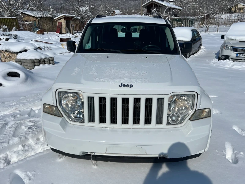 Jeep Cherokee 2.8CRD-4x4-133 000km!, снимка 13 - Автомобили и джипове - 49316135