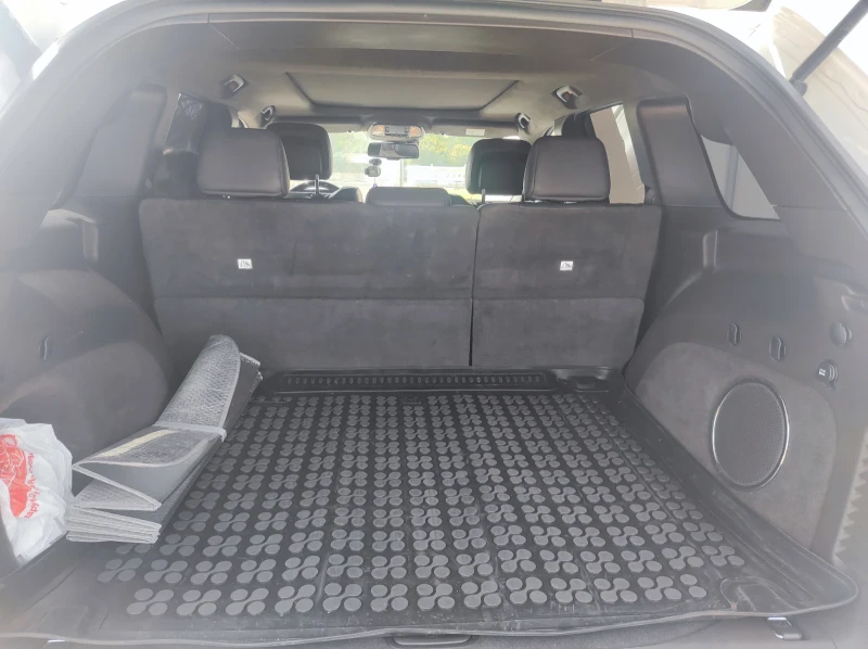 Jeep Grand cherokee Summit , снимка 5 - Автомобили и джипове - 52344887