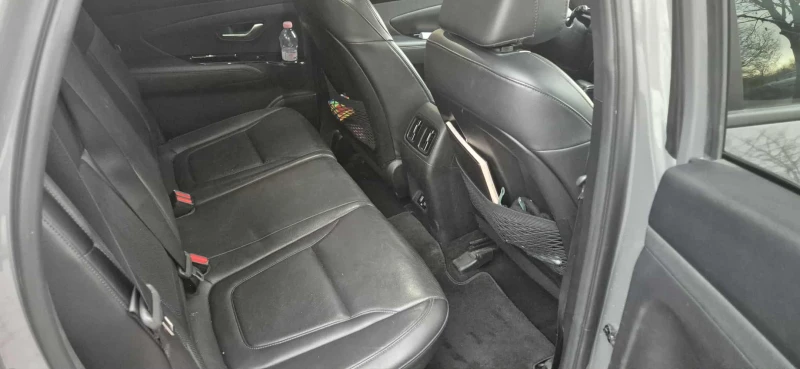 Hyundai Santa Cruz Limited, снимка 9 - Автомобили и джипове - 52508062