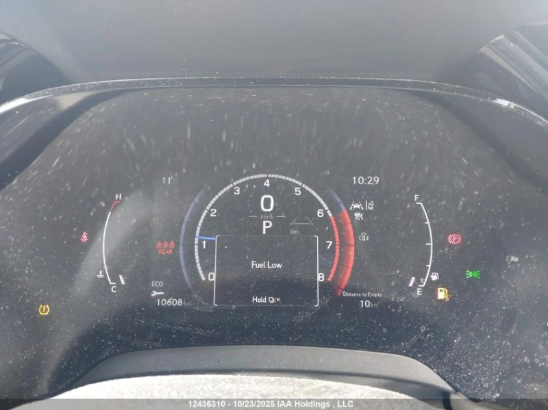 Lexus RX 350 4WD* Червен салон, снимка 10 - Автомобили и джипове - 52868849