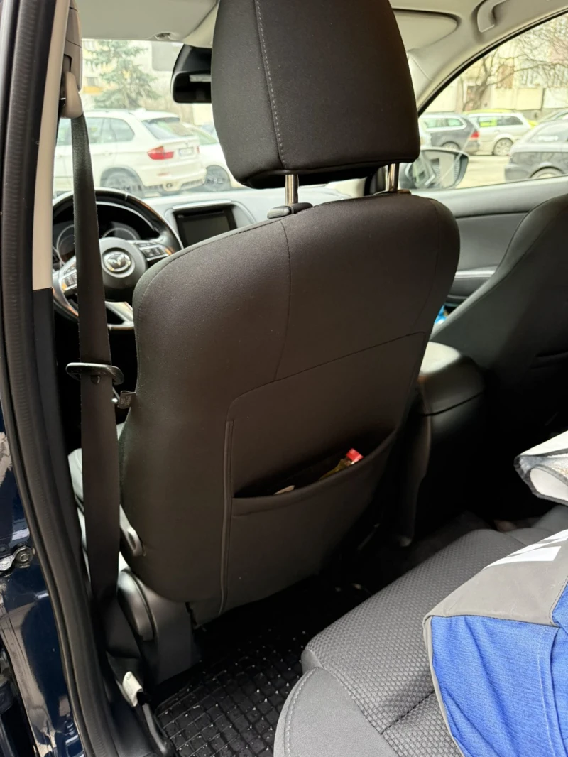 Mazda CX-5 2.2, снимка 5 - Автомобили и джипове - 53101594