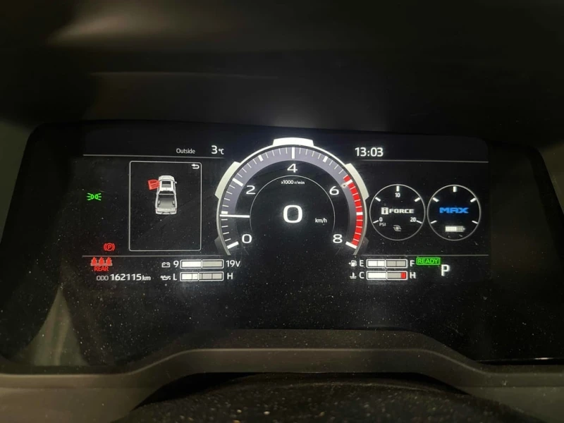 Toyota Tundra * Limited Hybrid * CARFAX * БЕЗ ПЪРВОНАЧАЛНА ВНОСК, снимка 8 - Автомобили и джипове - 53114457