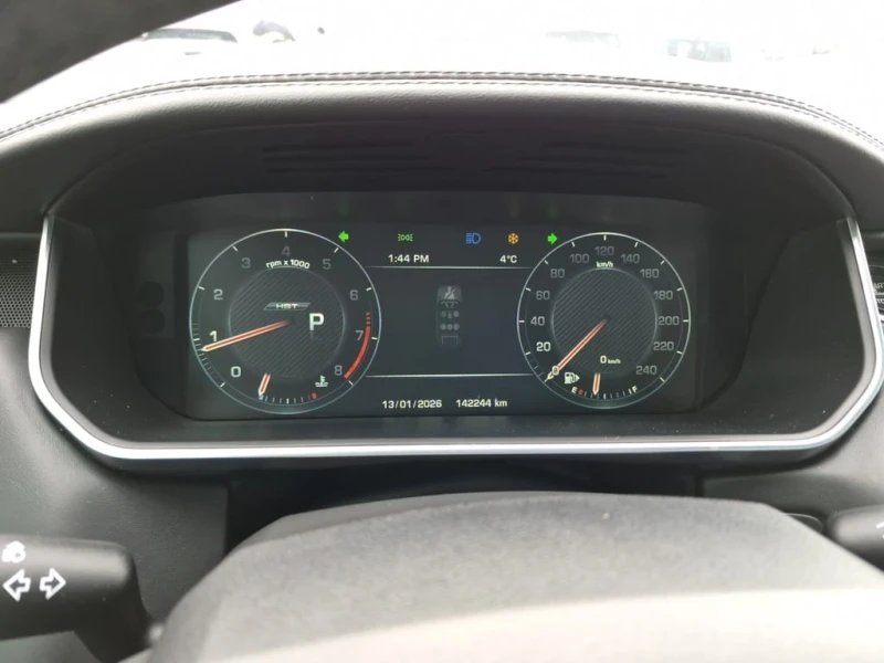 Land Rover Range Rover Sport * V6 HSE * CARFAX * ЦЕНА ДО БГ, снимка 7 - Автомобили и джипове - 53124424