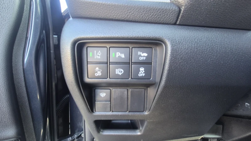 Honda Cr-v 2.0 EXCLUSIVE FULL 130хил!!100%РЕАЛНИ!ЛИЗИНГ ВИДЕО, снимка 8 - Автомобили и джипове - 53135312