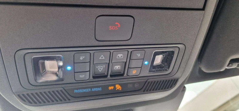 Ford Explorer 3.0 EcoBoost V6, снимка 10 - Автомобили и джипове - 53267768