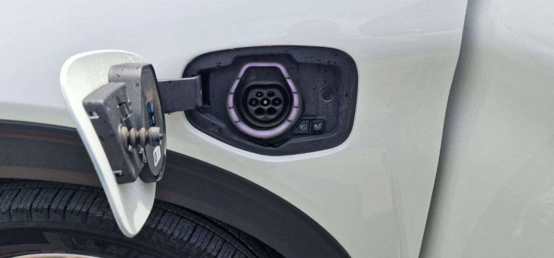 Ford Explorer 3.0 EcoBoost V6, снимка 16 - Автомобили и джипове - 53267768