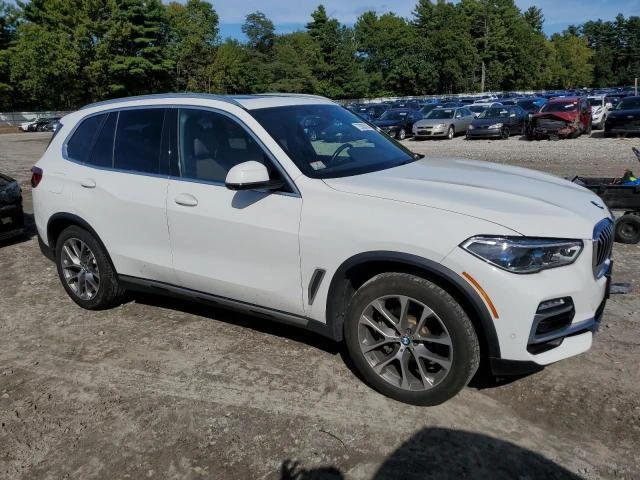 BMW X5  XDRIVE40I , снимка 6 - Автомобили и джипове - 47551988