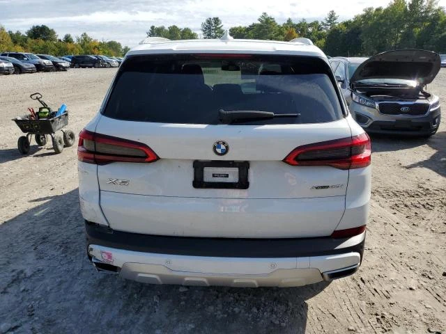 BMW X5  XDRIVE40I , снимка 4 - Автомобили и джипове - 47551988