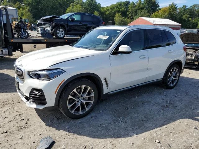 BMW X5  XDRIVE40I , снимка 2 - Автомобили и джипове - 47551988