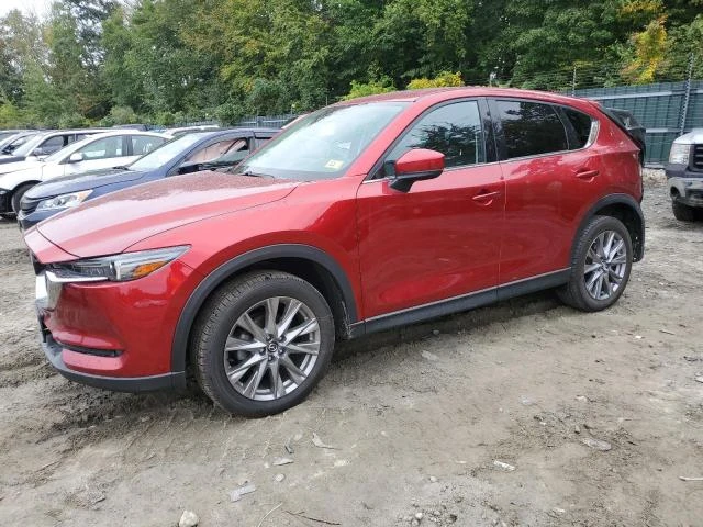 Mazda CX-5 GRAND TOURING, снимка 2 - Автомобили и джипове - 48635233