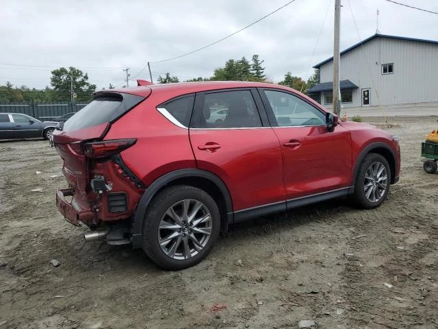 Mazda CX-5 GRAND TOURING, снимка 5 - Автомобили и джипове - 48635233