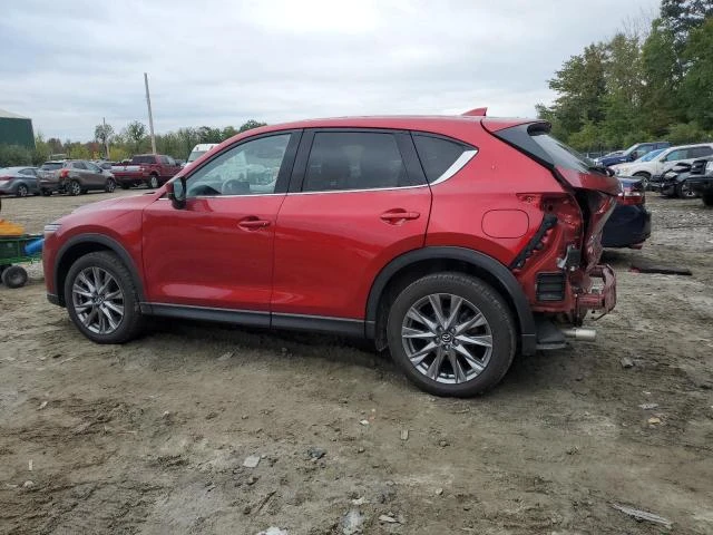 Mazda CX-5 GRAND TOURING, снимка 4 - Автомобили и джипове - 48635233