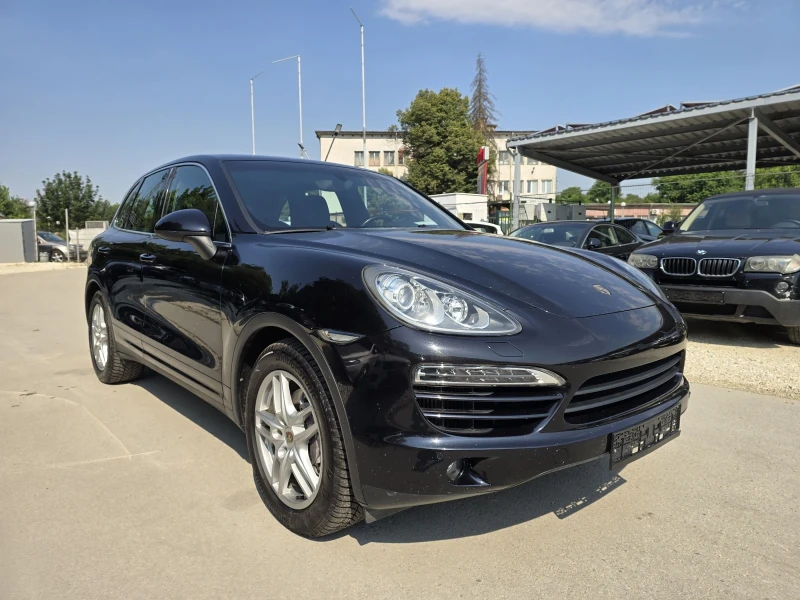 Porsche Cayenne 3.0D 240к.с Топ състояние - 29900 лв. - 54722330 1