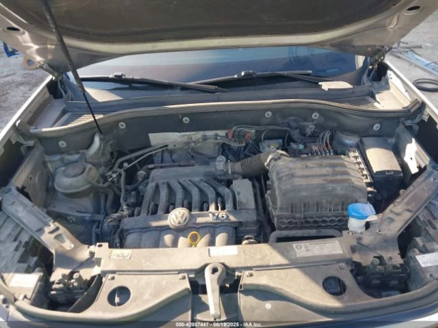 VW Atlas CROSS SPORT SEL R-LINE | Mobile.bg   15