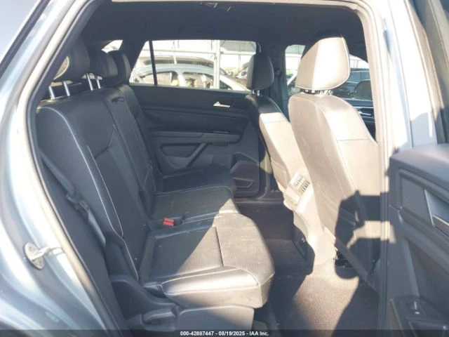 VW Atlas CROSS SPORT SEL R-LINE | Mobile.bg   11