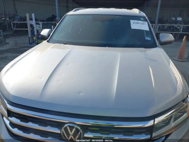 VW Atlas CROSS SPORT SEL R-LINE - изображение 9
