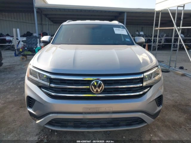 VW Atlas CROSS SPORT SEL R-LINE - изображение 5