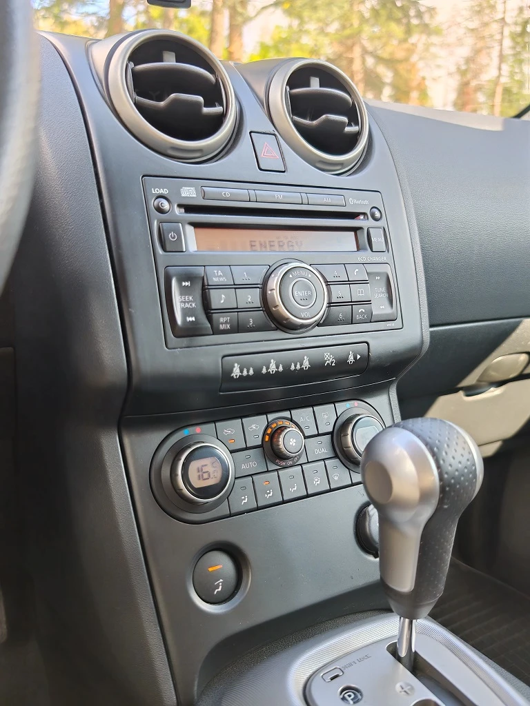 Nissan Qashqai Acenta | Mobile.bg   13