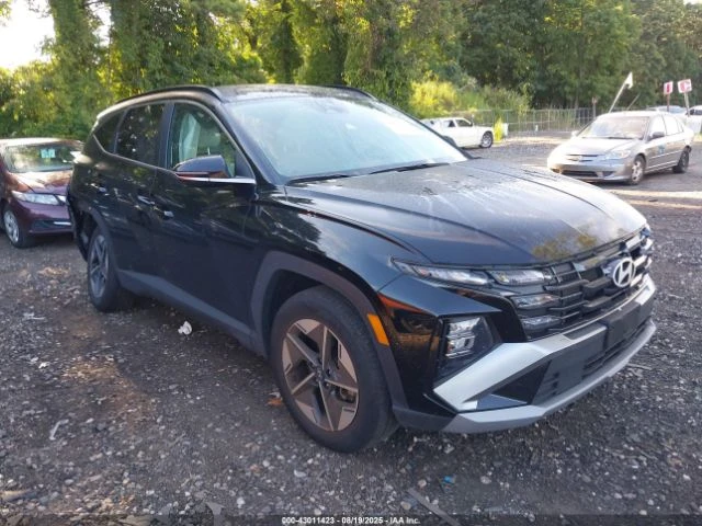 Hyundai Tucson SEL CONVENIENCE - изображение 3