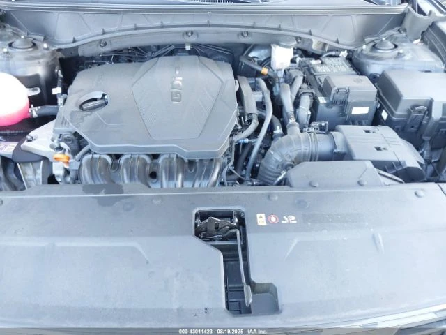 Hyundai Tucson SEL CONVENIENCE | Mobile.bg   13