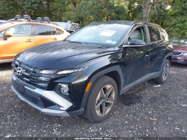 Hyundai Tucson SEL CONVENIENCE - изображение 4