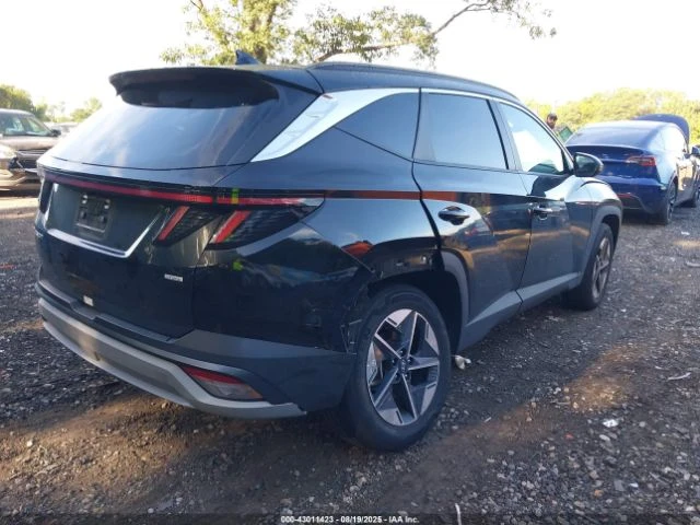 Hyundai Tucson SEL CONVENIENCE - изображение 6