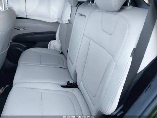 Hyundai Tucson SEL CONVENIENCE | Mobile.bg   12