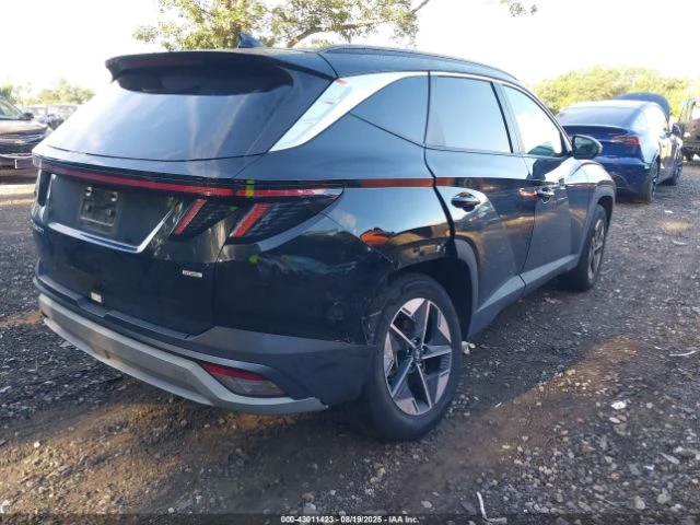 Hyundai Tucson SEL CONVENIENCE - изображение 9