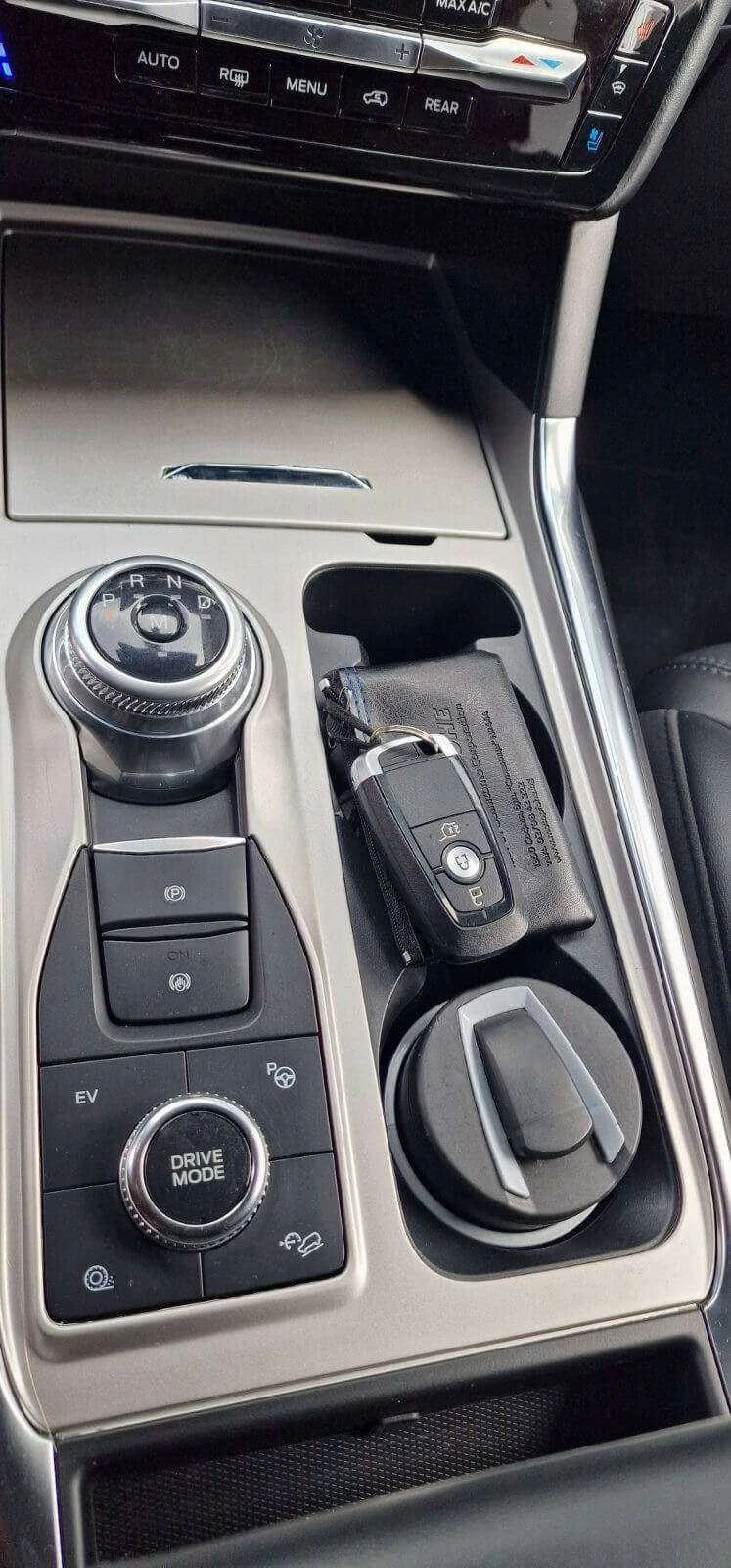 Ford Explorer 3.0 EcoBoost V6 - изображение 8