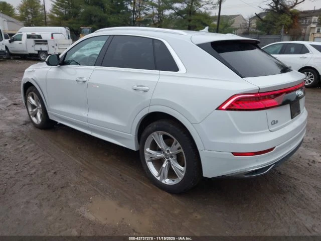 Audi Q8 55 PREMIUM - изображение 4