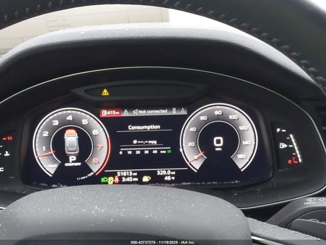 Audi Q8 55 PREMIUM - изображение 9