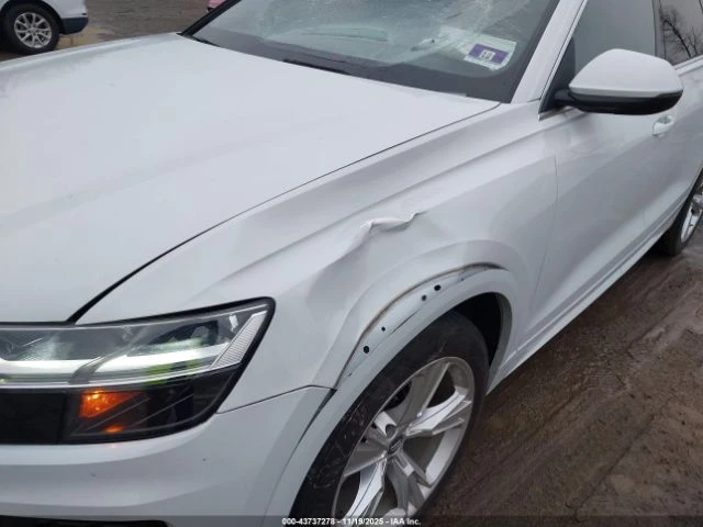 Audi Q8 55 PREMIUM, снимка 13 - Автомобили и джипове - 53497116