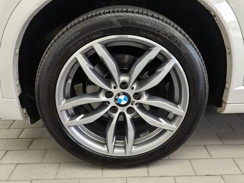 BMW X3 xDrive 20D M Aerodynamics   , снимка 5 - Автомобили и джипове - 54895646