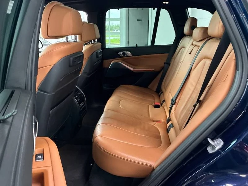 BMW X5 * xDrive40i * ЛИЦЕНЗИРАН ДИЛЪР * 360 * ПОДГРЕВ, снимка 14 - Автомобили и джипове - 55327197