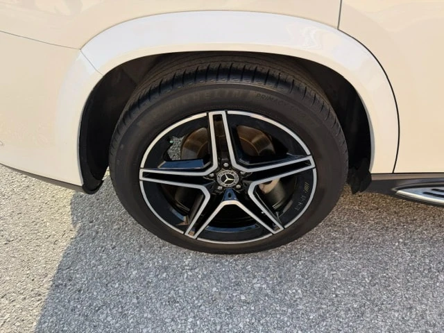 Mercedes-Benz GLS * 450 * CARFAX * ЦЕНА ДО БГ, снимка 16 - Автомобили и джипове - 56085494