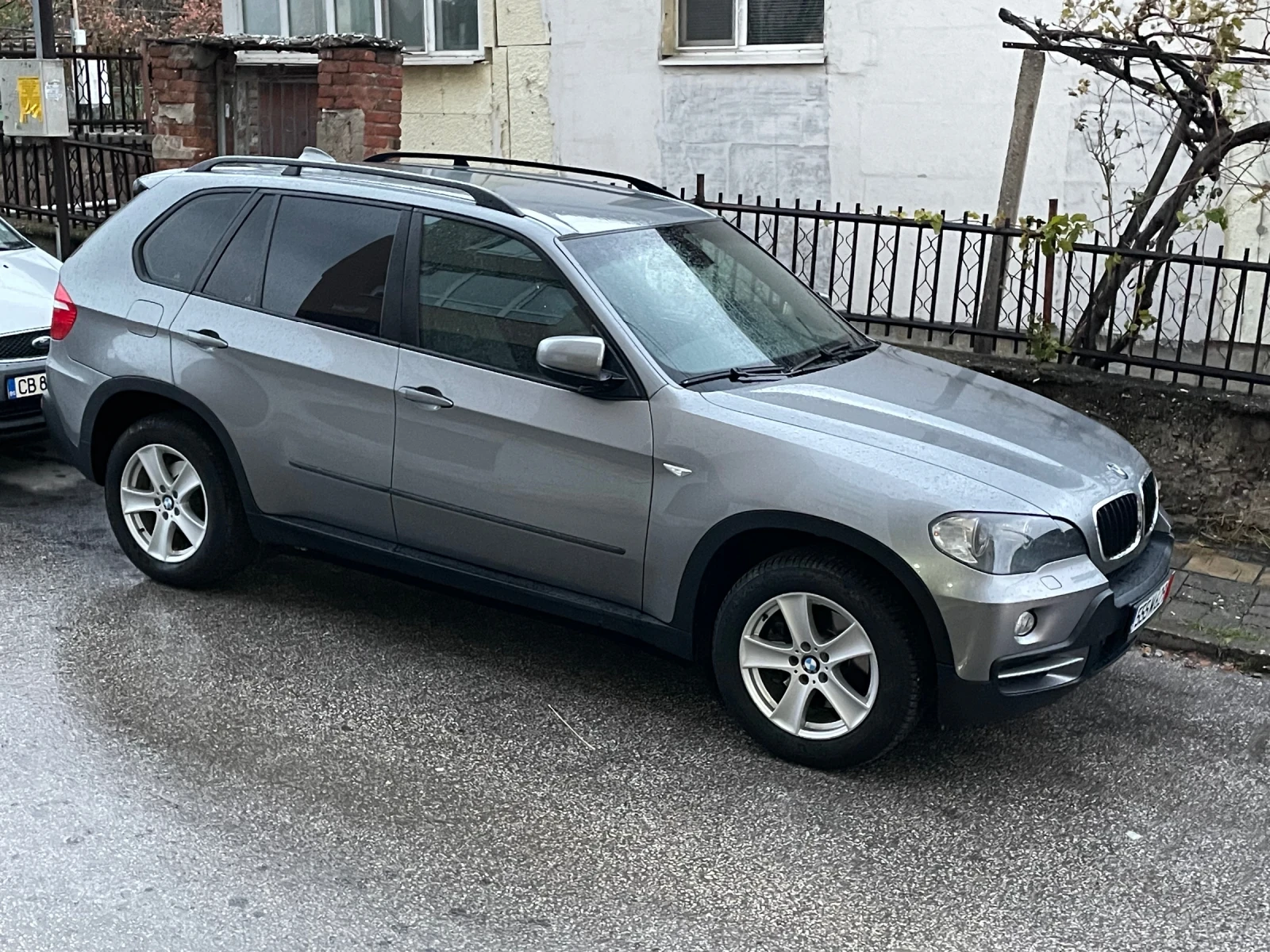 BMW X5  - изображение 9