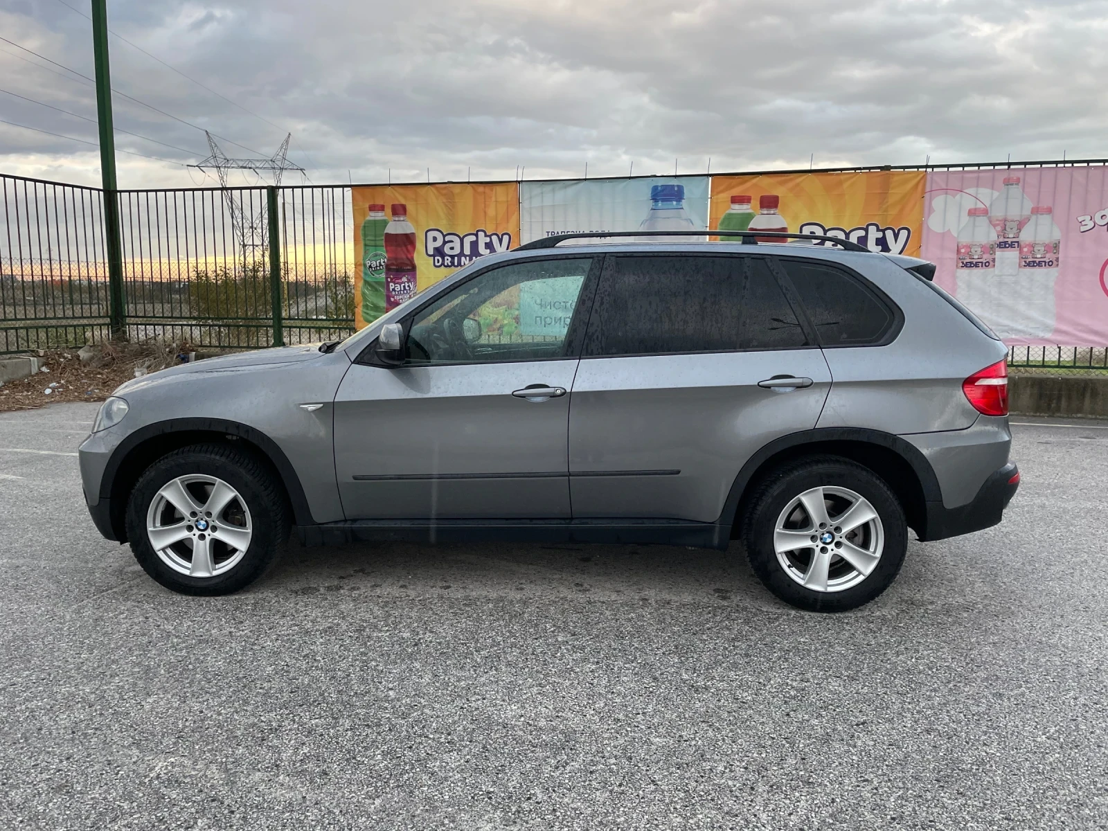 BMW X5  - изображение 4