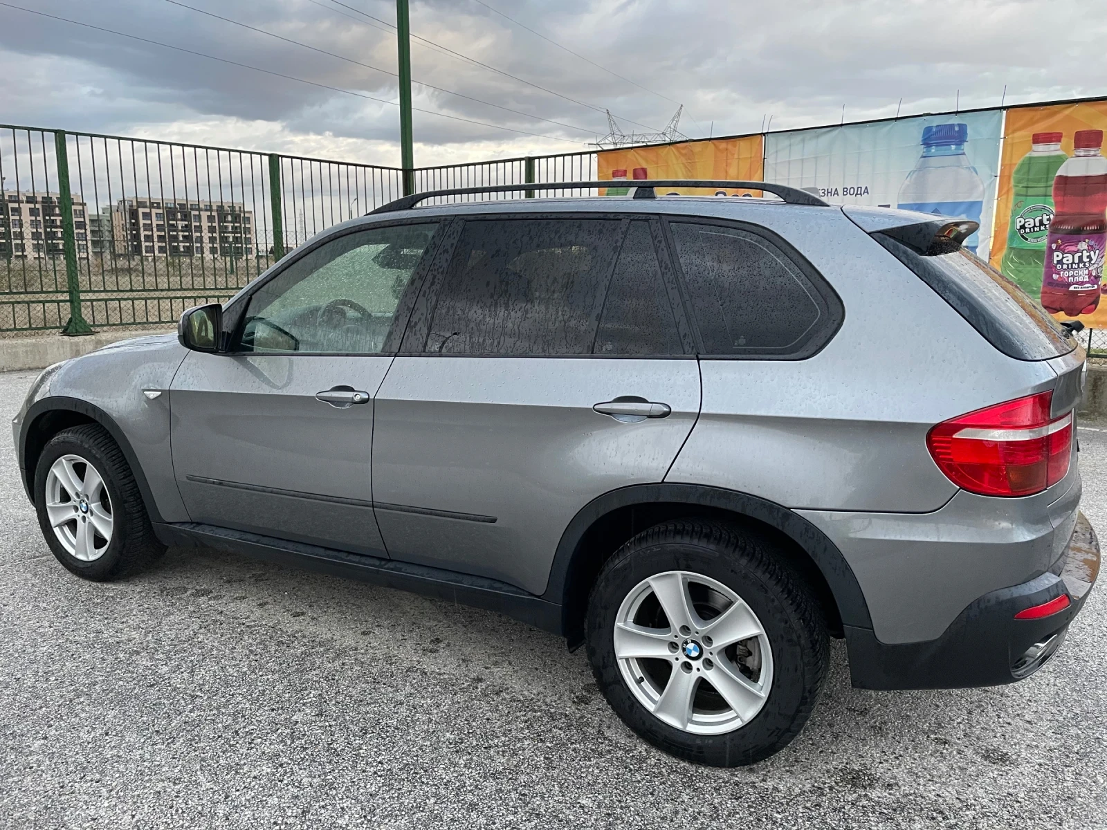 BMW X5  - изображение 3