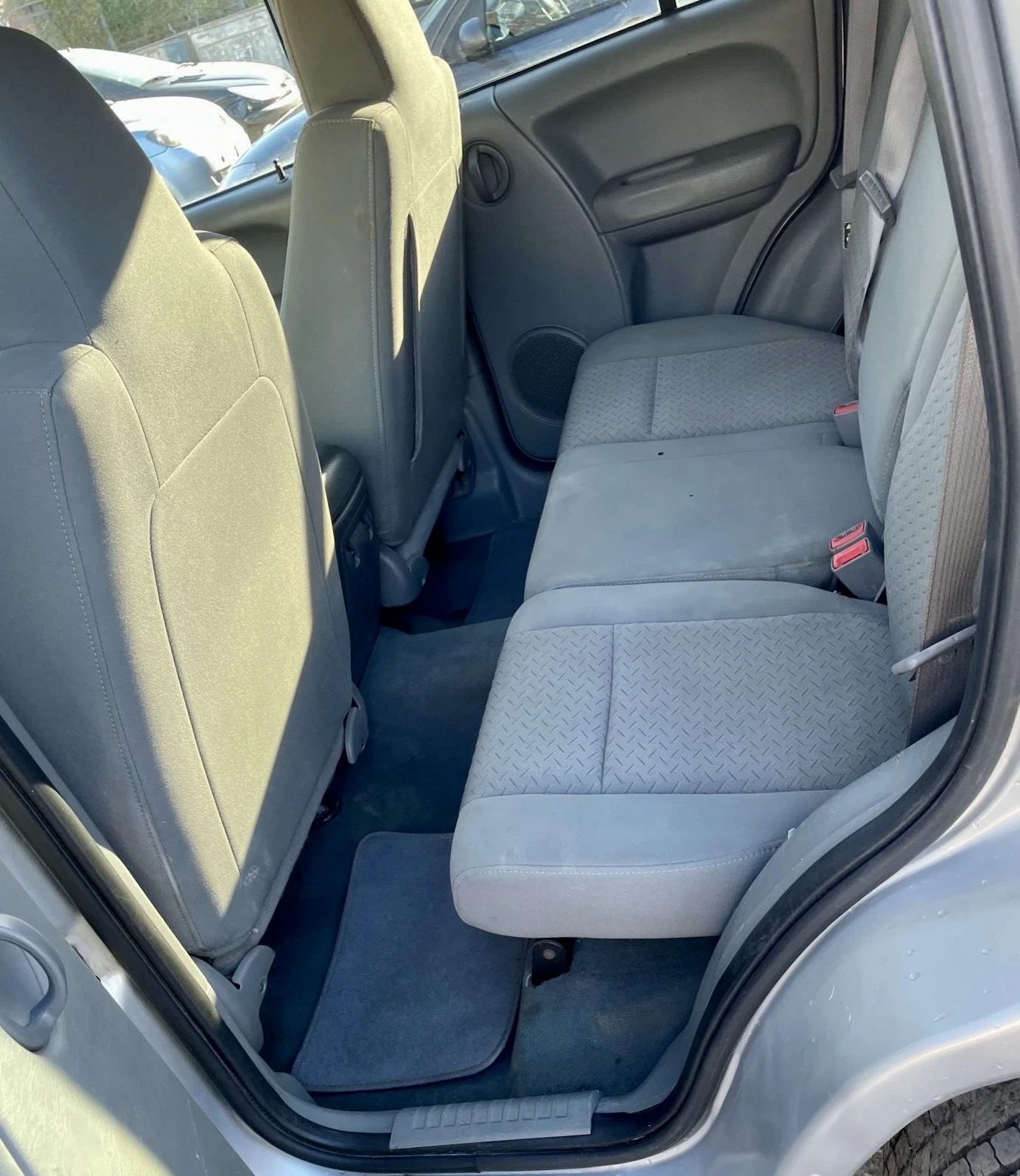 Jeep Cherokee 3.7 - изображение 7
