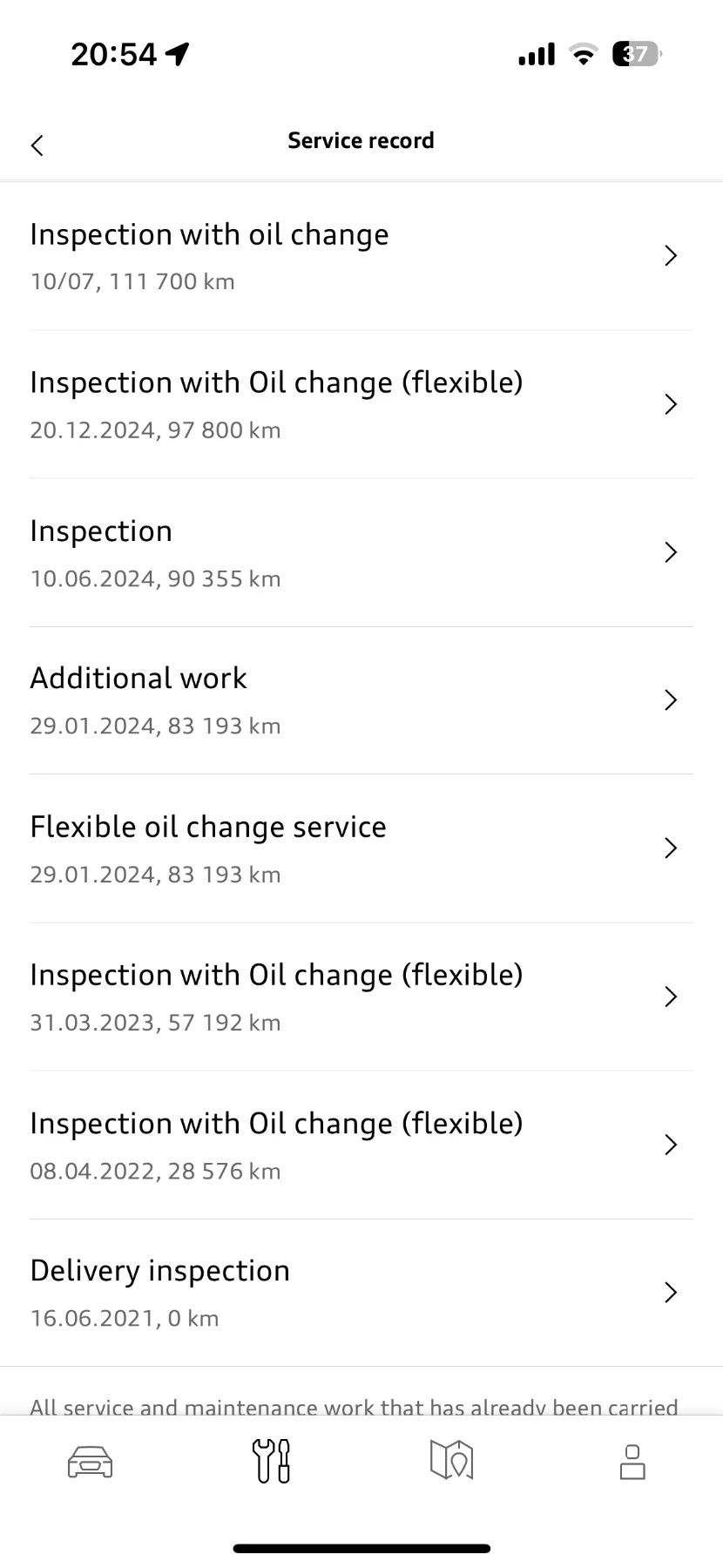 Audi Q7 50TDI, S-line, Matrix | Mobile.bg   16