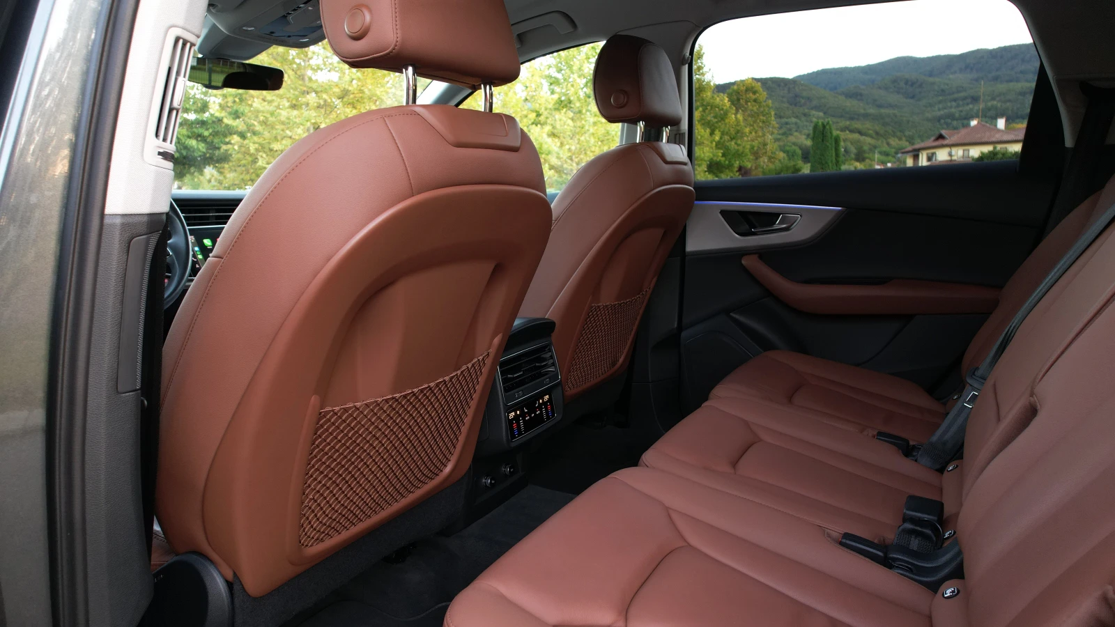 Audi Q7 50TDI, S-line, Matrix | Mobile.bg   12