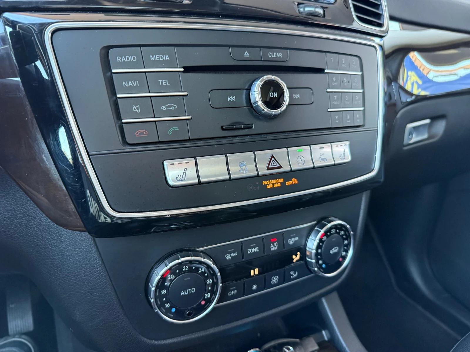 Mercedes-Benz GLE Coupe * * 350CDI* AMG*  | Mobile.bg   12