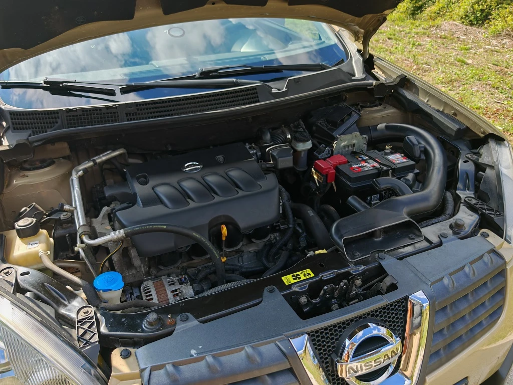 Nissan Qashqai Acenta | Mobile.bg   15