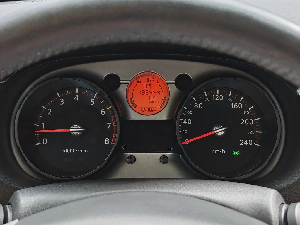 Nissan Qashqai Acenta | Mobile.bg   14